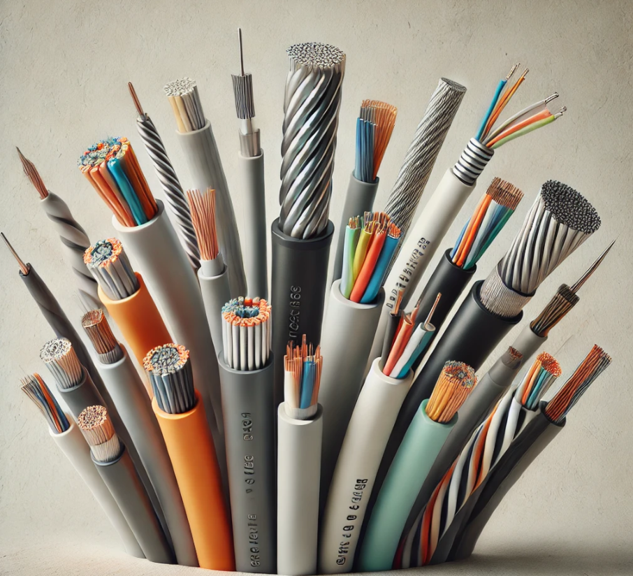 如何選擇高質(zhì)量拖鏈電纜？